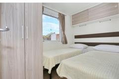 Appartementen Kamperen Ortić Appartement 2 – A4 foto 4