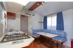 Appartementen Kamperen Ortić Appartement 3 – A4 foto 1