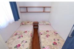Appartementen Kamperen Ortić Appartement 3 – A4 foto 4