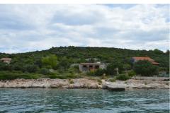 Robinzon Lanterna Appartement 1 foto 2