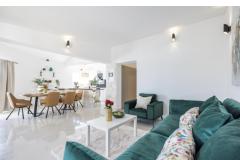 Appartementen Villa Esperanza Appartement 3 – superior foto 4