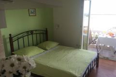 Appartementen Villa Esperanza Appartement 1 – studio app foto 1