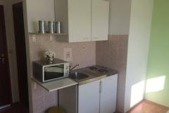 Appartementen Villa Esperanza Appartement 1 – studio app foto 2