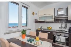 Appartementen Bukvić Appartement 1 – Rivanj foto 3