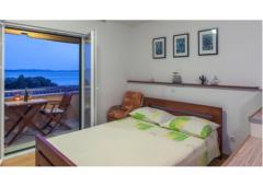 Appartementen Bukvić Appartement 2 – Rava foto 5