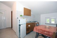 Appartementen Darko Appartement 4 – Apartman D foto 2