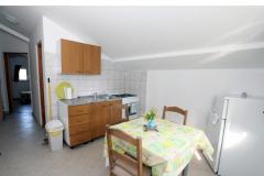 Appartementen Darko Appartement 3 – Apartman C foto 1