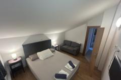 Appartementen Darko Appartement 3 – Apartman C foto 3