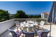 Appartementen Ivanka Appartement 1 – Dora foto 2