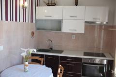 Appartementen Niksa Appartement 3 foto 5