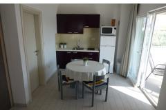 Appartementen 2a Appartement 2 – Apartman M foto 1
