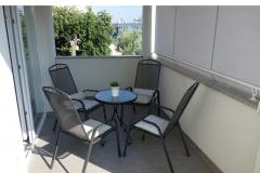 Appartementen 2a Appartement 2 – Apartman M foto 2