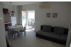 Appartementen 2a Appartement 2 – Apartman M foto 3