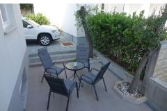 Appartementen 2a Appartement 3 – Apartman S foto 1
