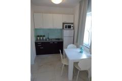 Appartementen 2a Appartement 3 – Apartman S foto 3
