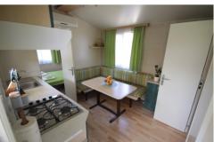 Mobile home Plat Kožino Appartement 1 – PlatKožino foto 3