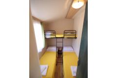 Mobile home Plat Kožino Appartement 1 – PlatKožino foto 5