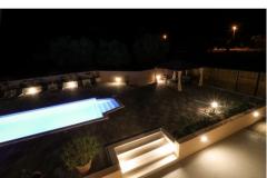  Huis met zwembad - Villa Marijana  Appartement 2 – Apartman 1 foto 1