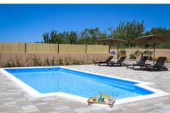  Huis met zwembad - Villa Marijana  Appartement 2 – Apartman 1 foto 2