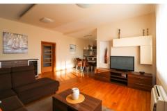  Huis met zwembad - Villa Marijana  Appartement 2 – Apartman 1 foto 5