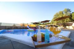  Huis met zwembad - Villa Marijana  Appartement 3 – Apartman 2 foto 3