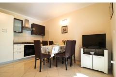  Huis met zwembad - Villa Marijana  Appartement 3 – Apartman 2 foto 5