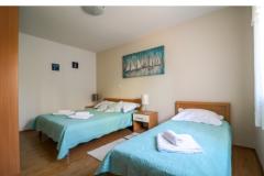  Huis met zwembad - Villa Marijana  Appartement 4 – Apartman 3 foto 3