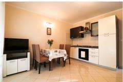  Huis met zwembad - Villa Marijana  Appartement 4 – Apartman 3 foto 4