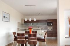  Huis met zwembad - Villa Marijana  Appartement 1 – House foto 1