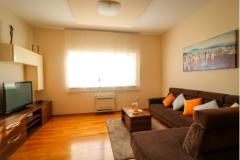  Huis met zwembad - Villa Marijana  Appartement 1 – House foto 2