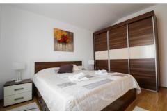  Huis met zwembad - Villa Marijana  Appartement 1 – House foto 3