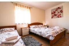  Huis met zwembad - Villa Marijana  Appartement 1 – House foto 5