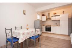 Appartementen Andrijana Pirovac Appartement 1 – NEDA D. foto 2
