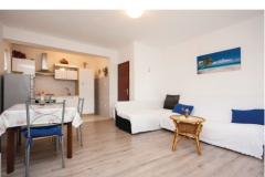 Appartementen Andrijana Pirovac Appartement 1 – NEDA D. foto 3