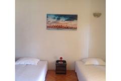 Appartementen Andrijana Pirovac Appartement 3 – BORE 4+2 foto 4