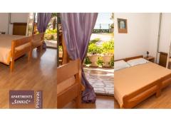 Appartementen Anka Šinkić Appartement 1 – APP ANKA foto 3