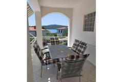 Appartementen Antea i Magdalena Appartement 1 – Apartman 1 foto 1