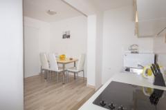 Appartementen Antea i Magdalena Appartement 3 – Apartman 3 foto 4