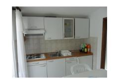 Appartementen Čubrić Appartement 2 – 2+2 foto 1