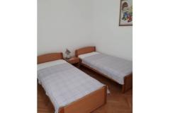 Appartementen Čubrić Appartement 2 – 2+2 foto 5