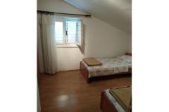 Appartementen Čubrić Appartement 3 – 4+1 foto 3
