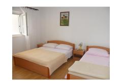 Appartementen Čubrić Appartement 4 – 5+1 foto 3