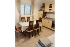 Appartementen Čubrić Appartement 4 – 5+1 foto 4