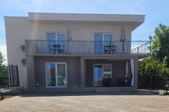 Appartementen Danica Appartement 3 – Magnolija foto 1