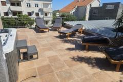 Appartementen Danica Appartement 3 – Magnolija foto 2