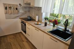 Appartementen Danica Appartement 3 – Magnolija foto 4