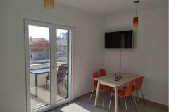 Appartementen Four Seasons - Pirovac Appartement 2 – A ap A2+2 foto 4