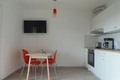 Appartementen Four Seasons - Pirovac Appartement 2 – A ap A2+2 foto 5