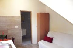 Appartementen Juliška Appartement 1 foto 2