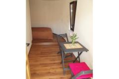Appartementen Juliška Appartement 1 foto 3